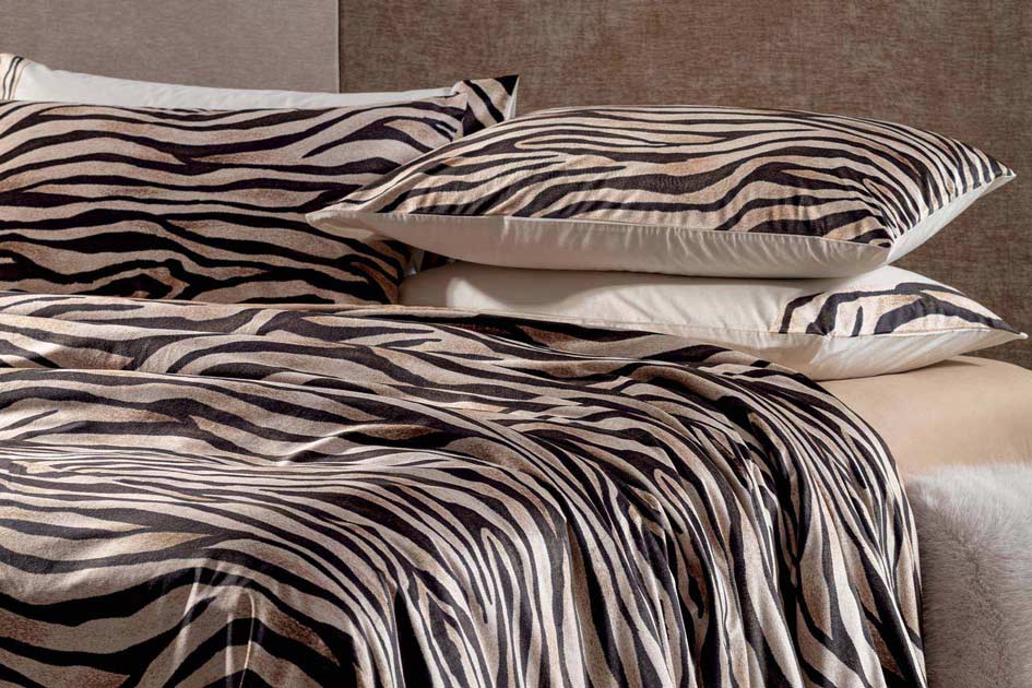 animalier stile etnico