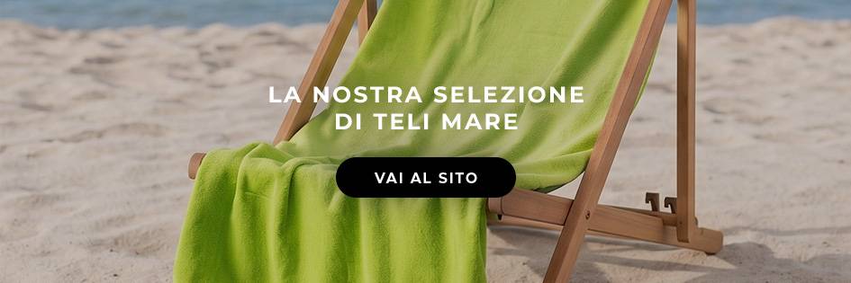 offerte teli mare