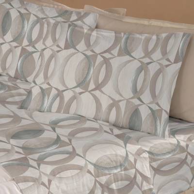 Completo Letto In Flanella Robert