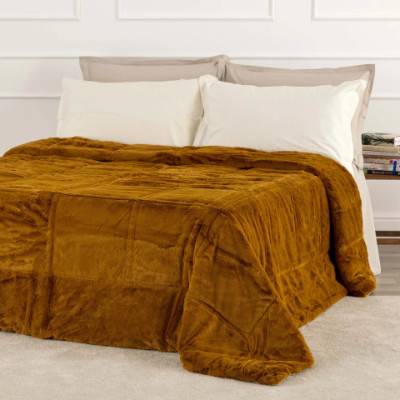 Trapunta Jacquard Hygge