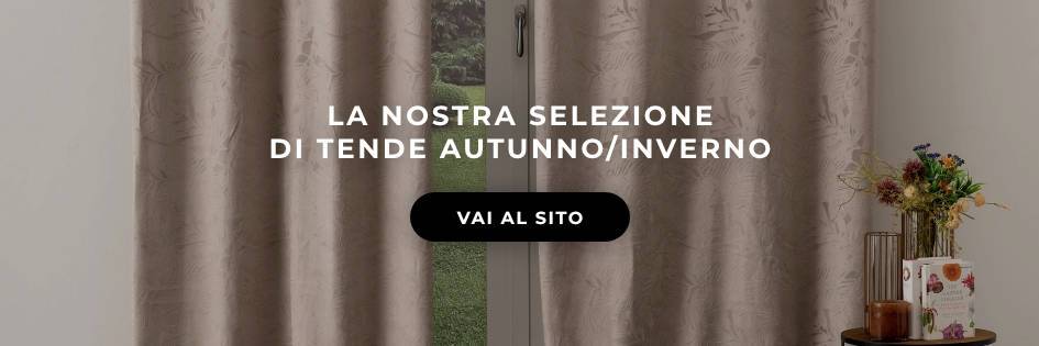 tende invernali