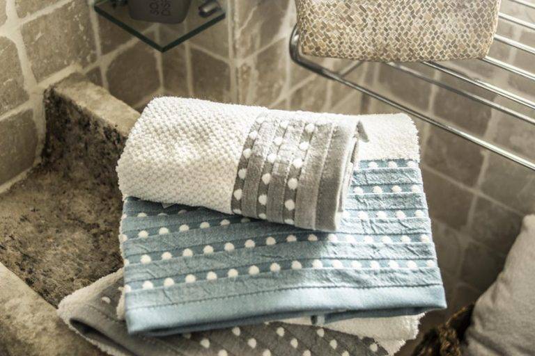 Julie Julsen® Set Di 2 Asciugamani Per Sauna In Cotone Biologico – 80x200 Cm, Morbidi E Assorbenti, Turchese, Qualità Hotel 550 G/m²