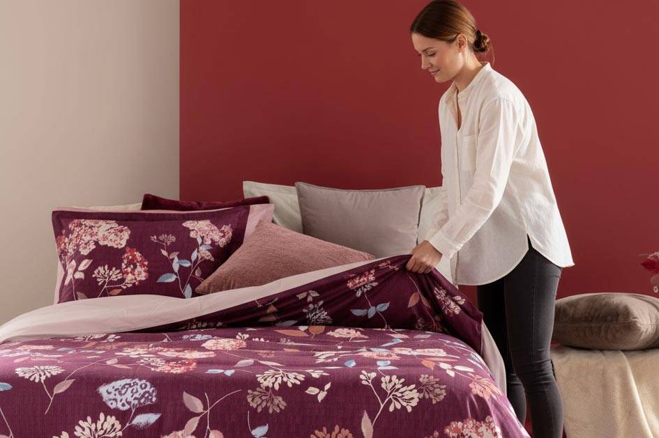 sistemare copripiumino sistemare copripiumino