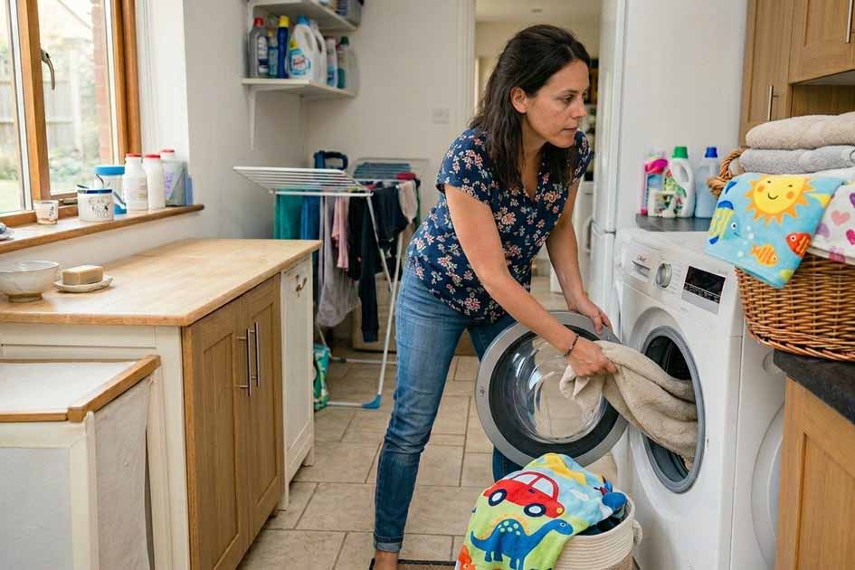 teli mare per tutta la famiglia