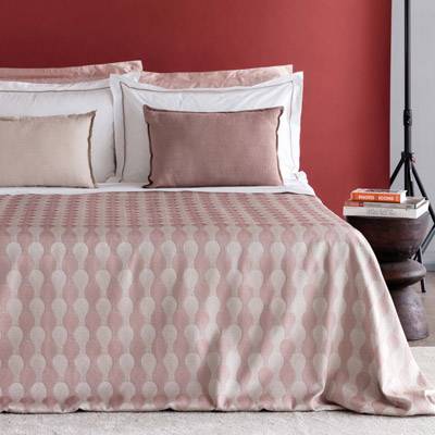 Copriletto Jacquard Zirma Copriletto Jacquard Zirma