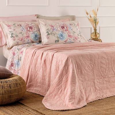 Trapuntino In Jacquard Chloe' Trapuntino In Jacquard Chloe'