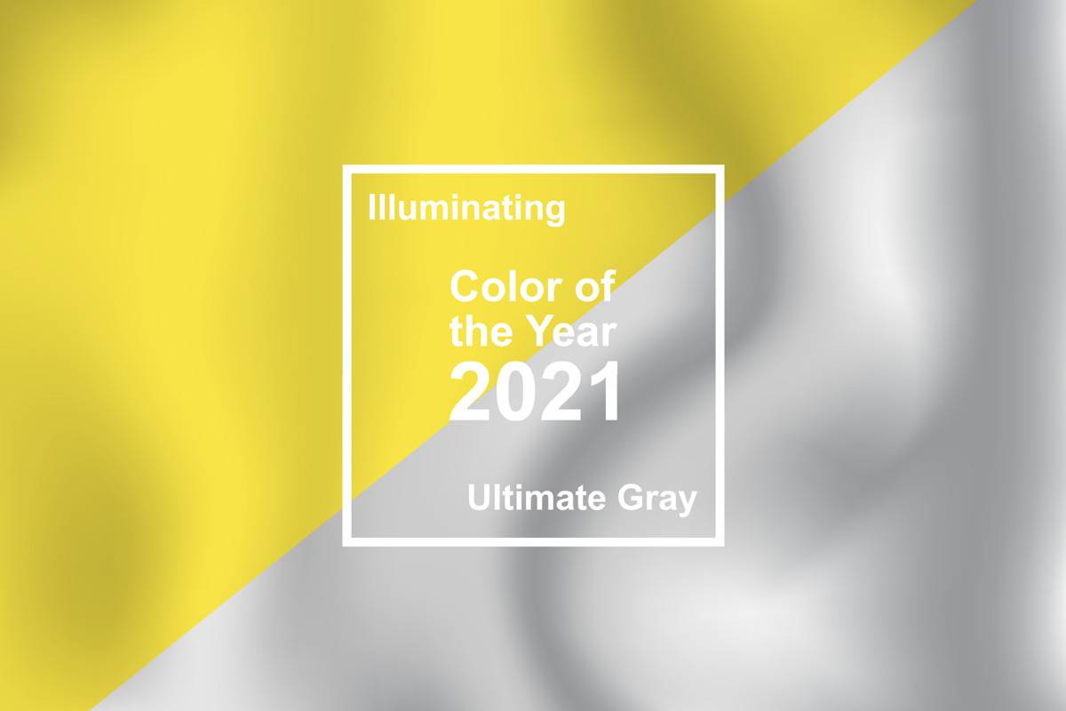 colori pantone 2021