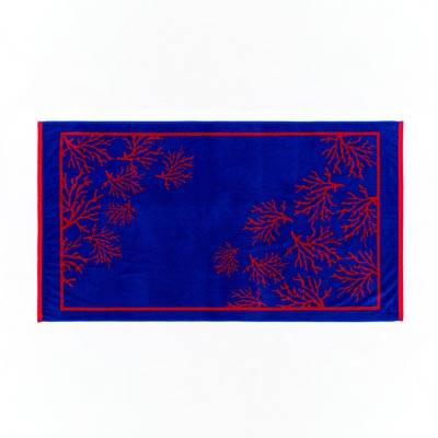 Telo Mare Jacquard Velour Jacuma Telo Mare Jacquard Velour Jacuma