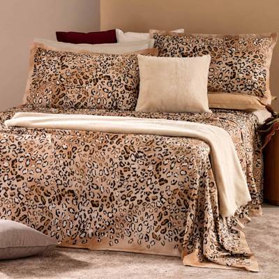 Completo Lenzuolo Colin