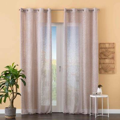 Tenda Confezionata Inlays