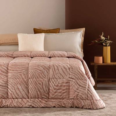 Trapunta In Velluto Cody