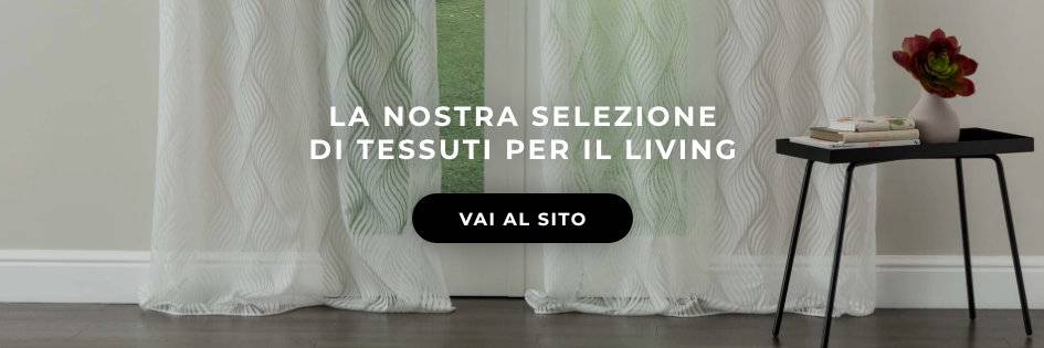 tende in sconto