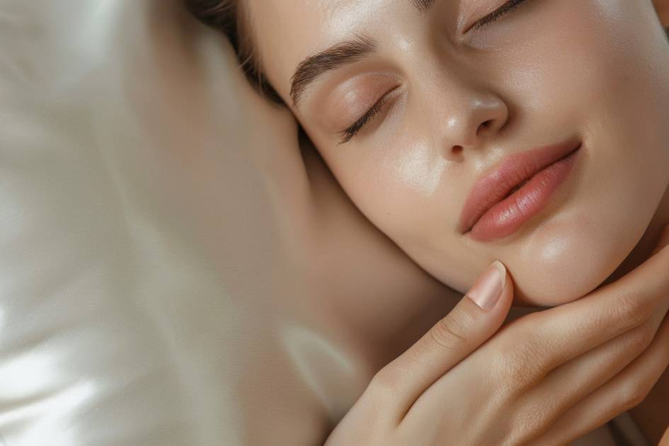 dormire su federa di seta dormire su federa di seta