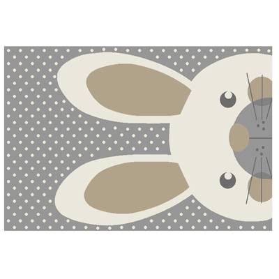 Tappeto Arredo Rabbit