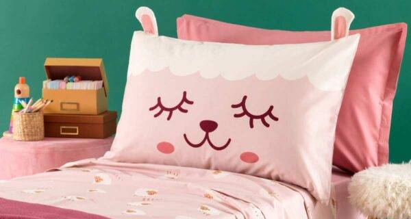 completo letto per cameretta