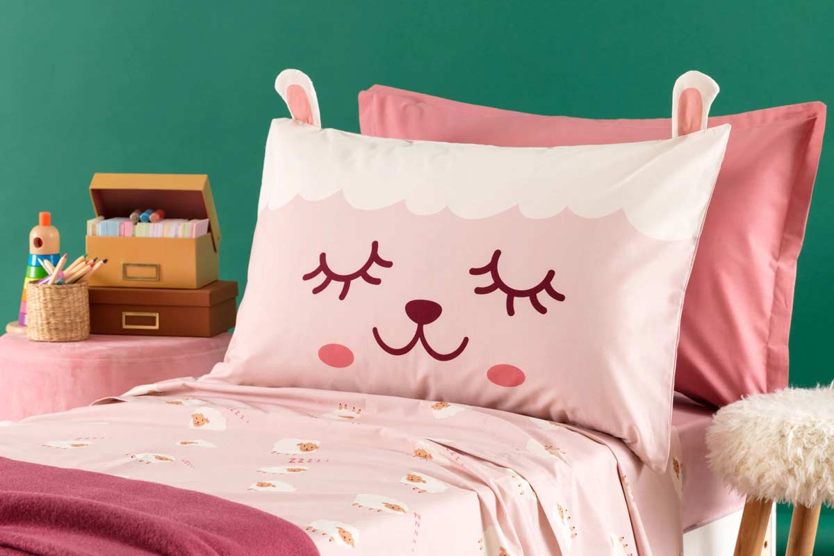 completo letto per cameretta