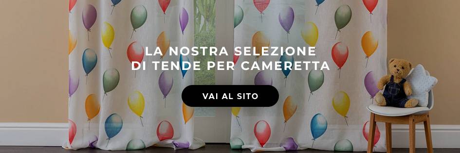 offerte tende bambini