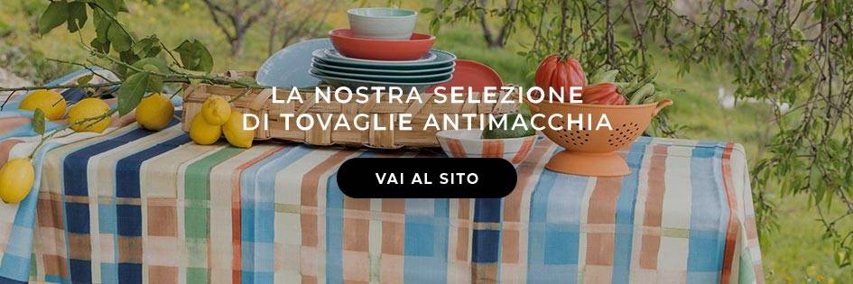offerte tovaglie antimacchia