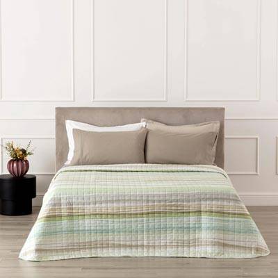 Quilt In Percalle Lushana