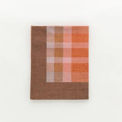 Runner Twill Antimacchia Bourbon