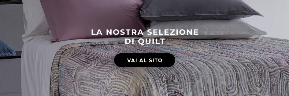 quilt in offerta