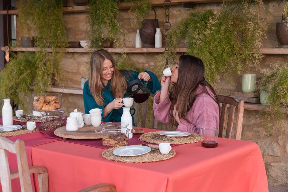 tovaglia per tavolo da pranzo esterno