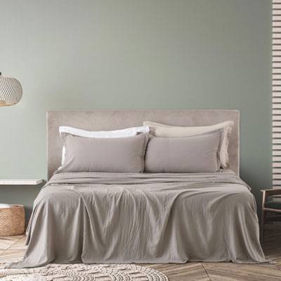 Completo Letto Basic No Stiro