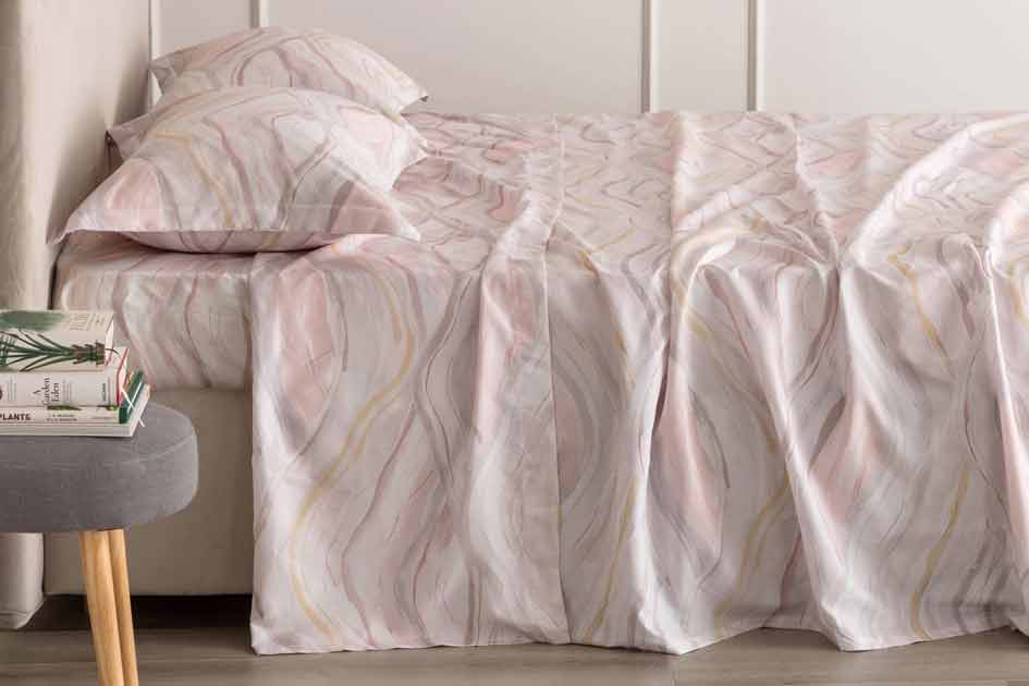 completo letto no stiro