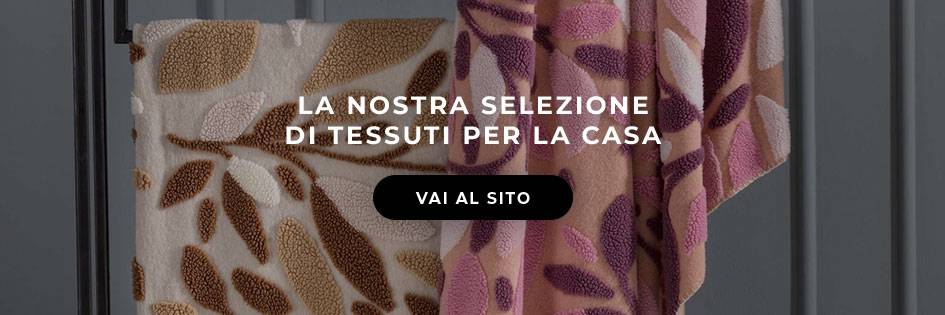 tessuti per la casa in offerta online