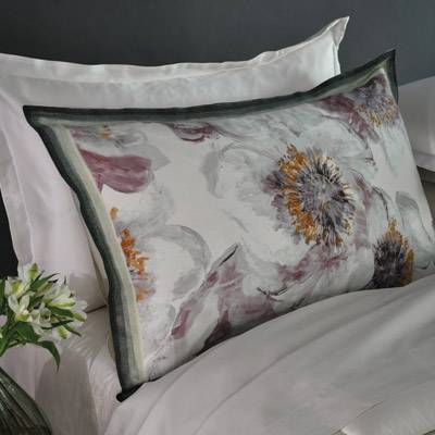 Federa In Seta Hellebro Federa In Seta Hellebro