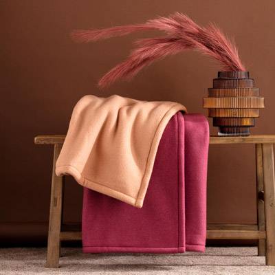 Plaid Soft Fleece Verno Plaid Soft Fleece Verno