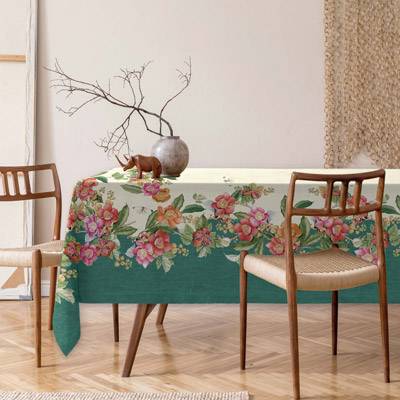 Tovaglia Stampata Ardisia Tovaglia Stampata Ardisia