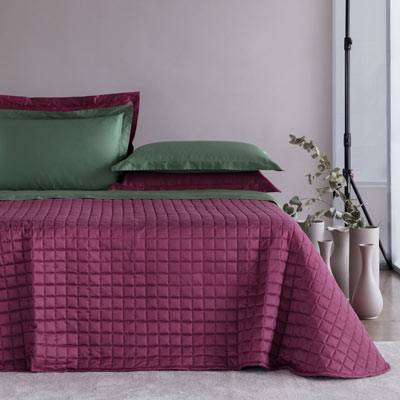 Trapuntino Double Face In Raso St. Regis Trapuntino Double Face In Raso St. Regis