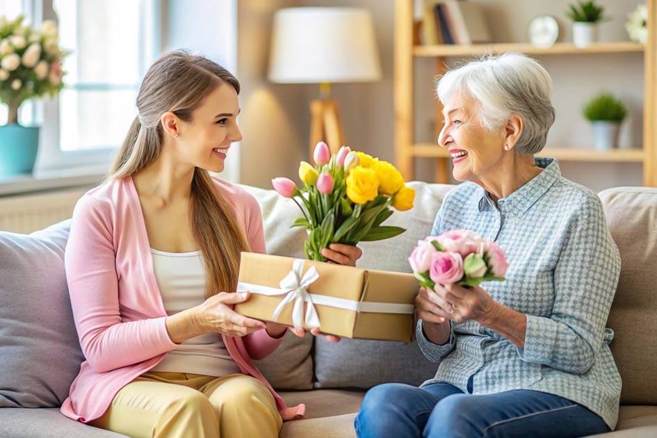 cosa regalare festa della mamma cosa regalare festa della mamma