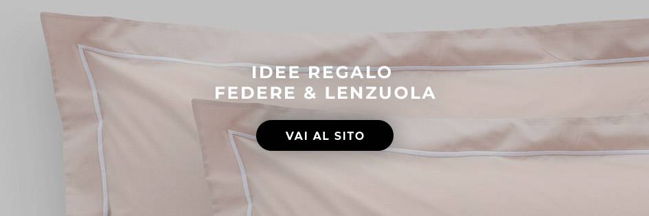 idee regalo federe e lenzuola idee regalo federe e lenzuola