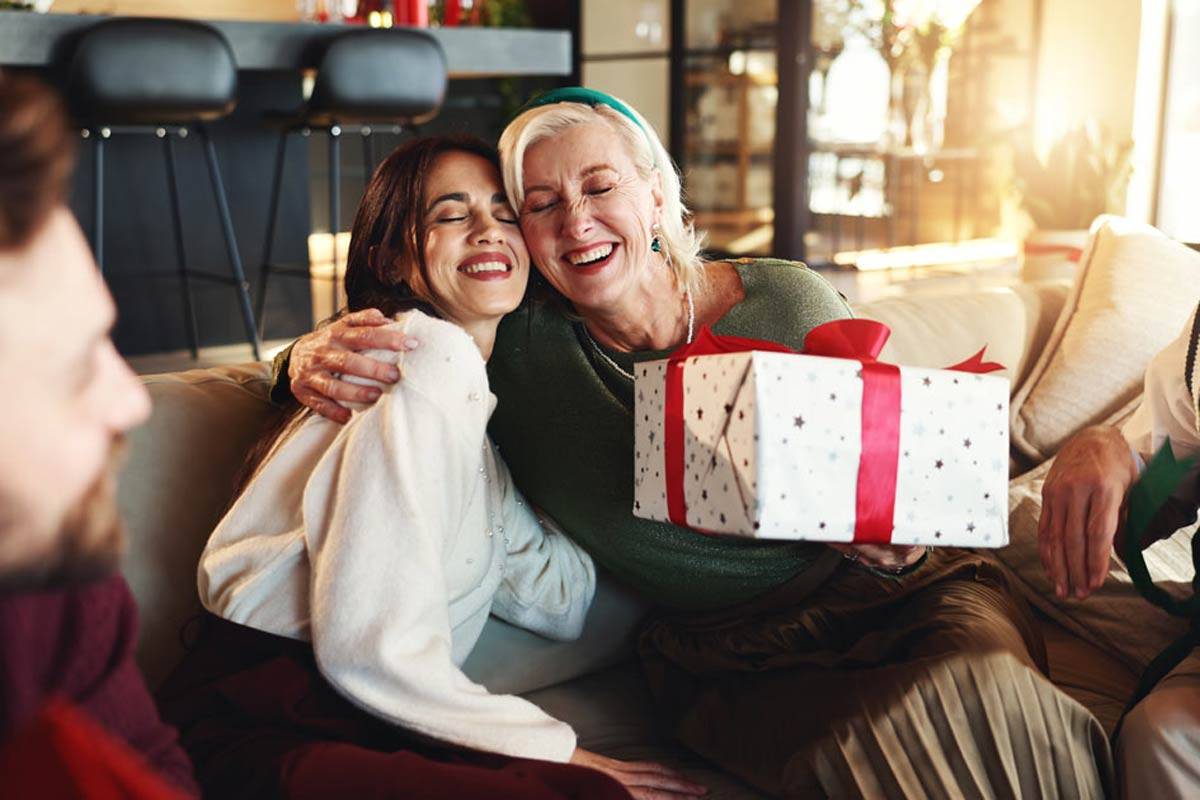 idee regalo festa della mamma