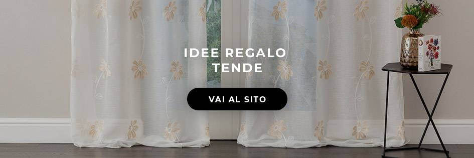 idee regalo tende idee regalo tende