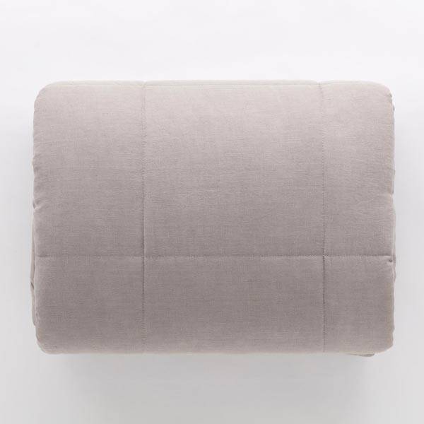 Quilt In Lino Aman