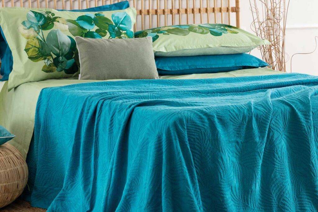 coperte estive