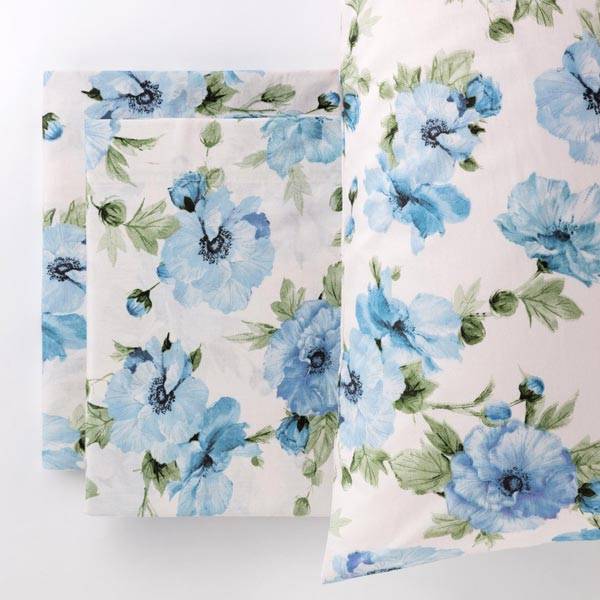 Completo Letto In Cotone Alma Completo Letto In Cotone Alma