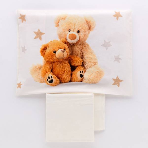 Completo Baby Lettino Penny Completo Baby Lettino Penny