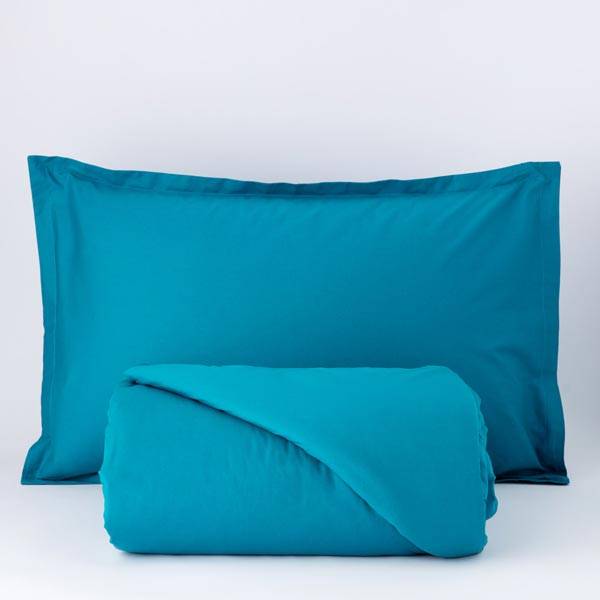 Parure Copripiumino Paint In Cotone Parure Copripiumino Paint In Cotone