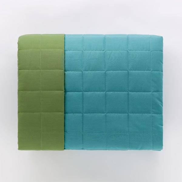 Trapuntino Double In Cotone Paint Trapuntino Double In Cotone Paint
