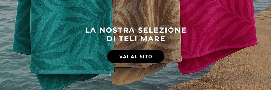teli mare in offerta