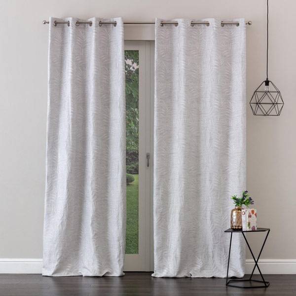 Tenda Confezionata Jacquard Twilly