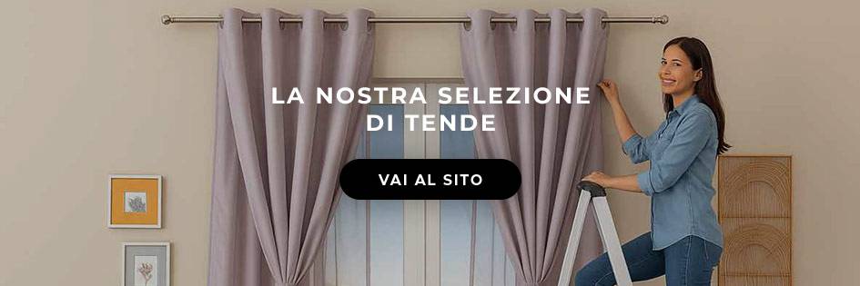 offerte tende