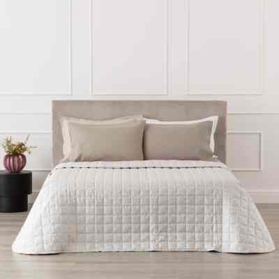 Trapuntino Jacquard Leopard Trapuntino Jacquard Leopard