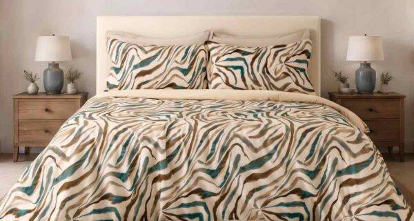 arredare stile animalier