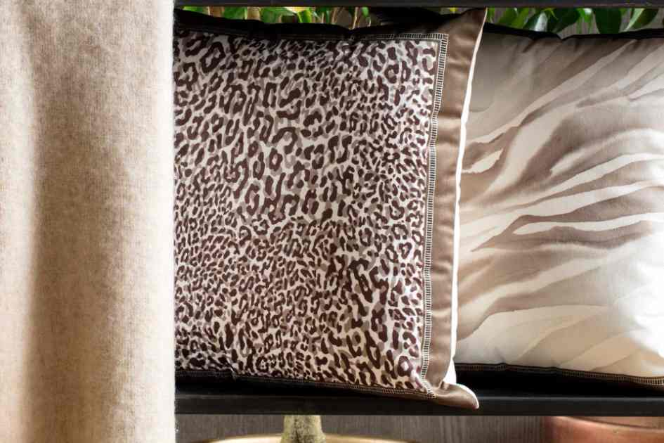 cuscini animalier cuscini animalier
