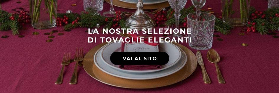 tovaglie in offerta